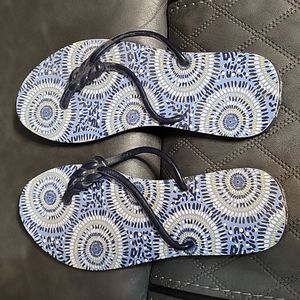 Flip flops